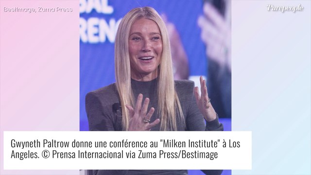 Gwyneth Paltrow : Confidences fracassantes sur sa liaison avec un acteur hollywoodien, sa fille choquée !