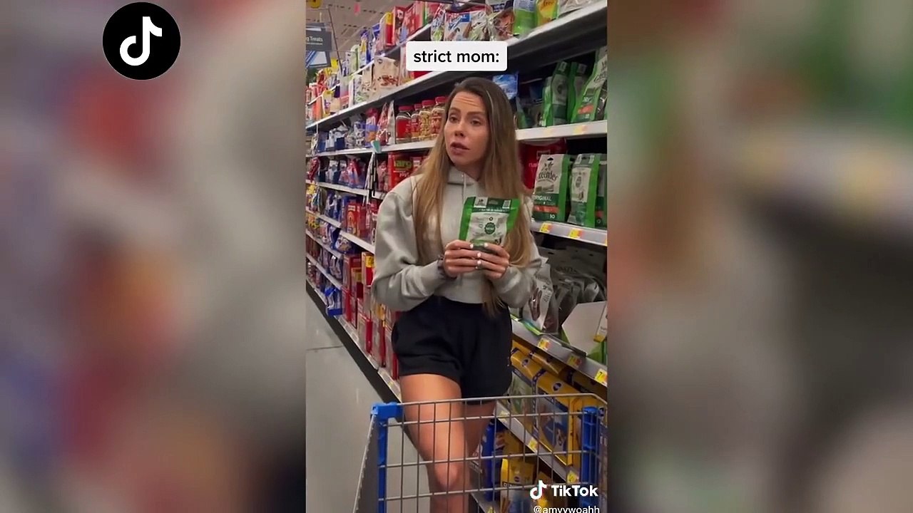 Amyywoahh Funny TikTok Compilation   Best Of Amyywoahh TikToks 2022 #6