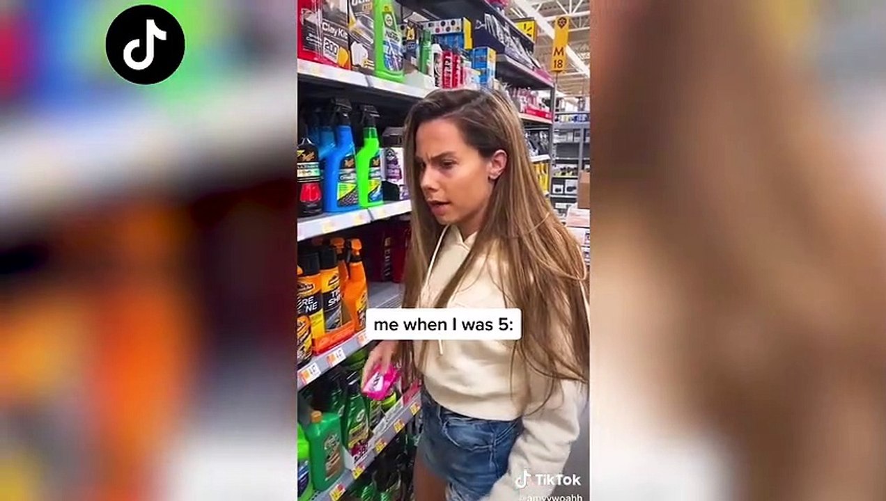 Amyywoahh Funny TikTok Compilation   Best Of Amyywoahh TikToks 2022 #7