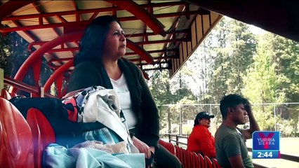 Equipo de futbol inclusivo busca la integración de jóvenes con y sin discapacidades