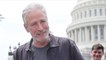 Jon Stewart Blasts GOP Senators for Blocking Veterans’ Health Legislation