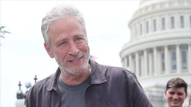 Jon Stewart Blasts GOP Senators for Blocking Veterans’ Health Legislation