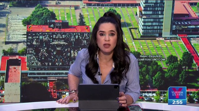 La UNAM garantiza condiciones para actividades presenciales