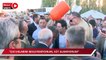Vatandaş, Kılıçdaroğlu'na böyle dert yandı