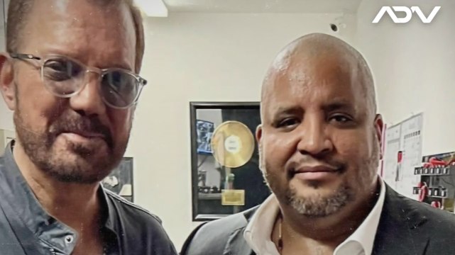 Willy Chirino responde a las críticas.