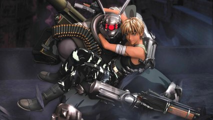 Appleseed: The Beginning  (2004)