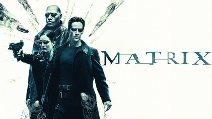 The Matrix