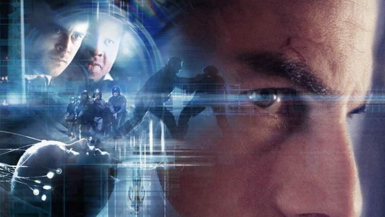 Minority Report