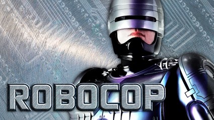 Robocop (1987)