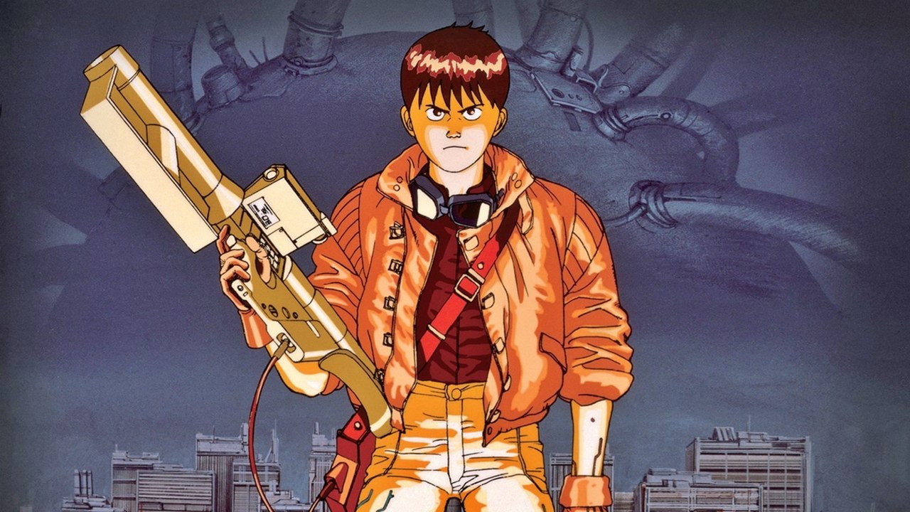 AKIRA