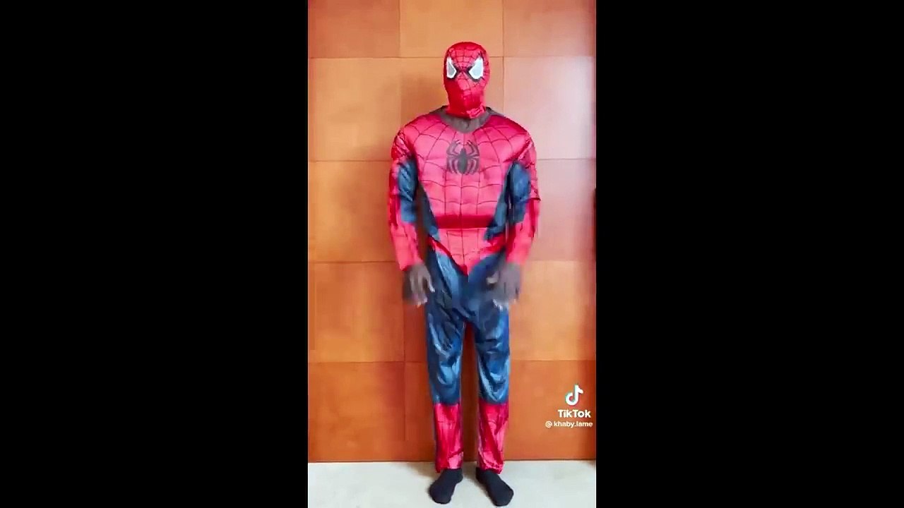 (NEW) Funny Khaby Lame TikTok Compilation 2022 #7