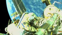 Rússia quer ter a própria estação espacial até 2028