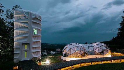 Condomínio espacial? Conheça o plano ousado que envolve a SpaceX