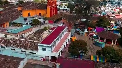 Inicia gira promocional Destino Chiapas 2022 en Veracruz