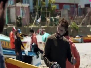 Amar profundo - Capitulo 61 Completo