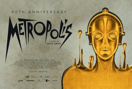 Metropolis (1927)