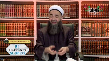 Diyanet Reisi de Sahih Hadis-i Şeriflere Sorunlu Diyor. - Cübbeli Ahmet Hoca
