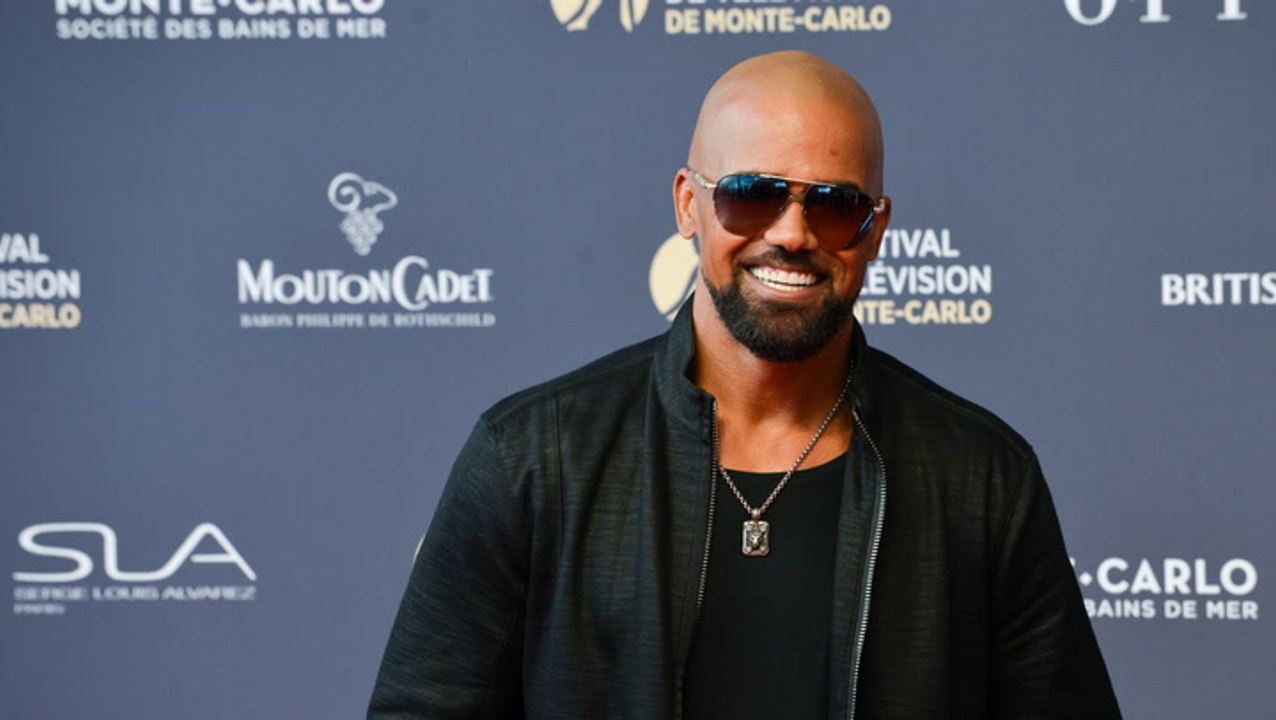 „Criminal Minds“-Shemar Moore: Diese Frauen datete er