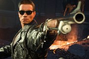 Call of Duty Vanguard & Warzone - Official Terminator 2 Collaboration Trailer