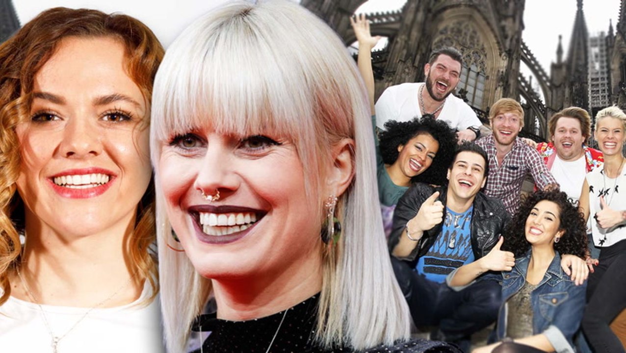 Ehemalige „Köln 50667“-Stars: DAS machen sie heute