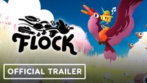 Flock: Gather Your Friends | Official Reveal Trailer - Annapurna Interactive Showcase 2022