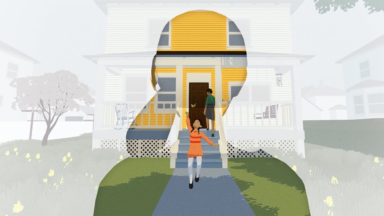 Hindsight | Official Release Date Trailer - Annapurna Interactive Showcase 2022