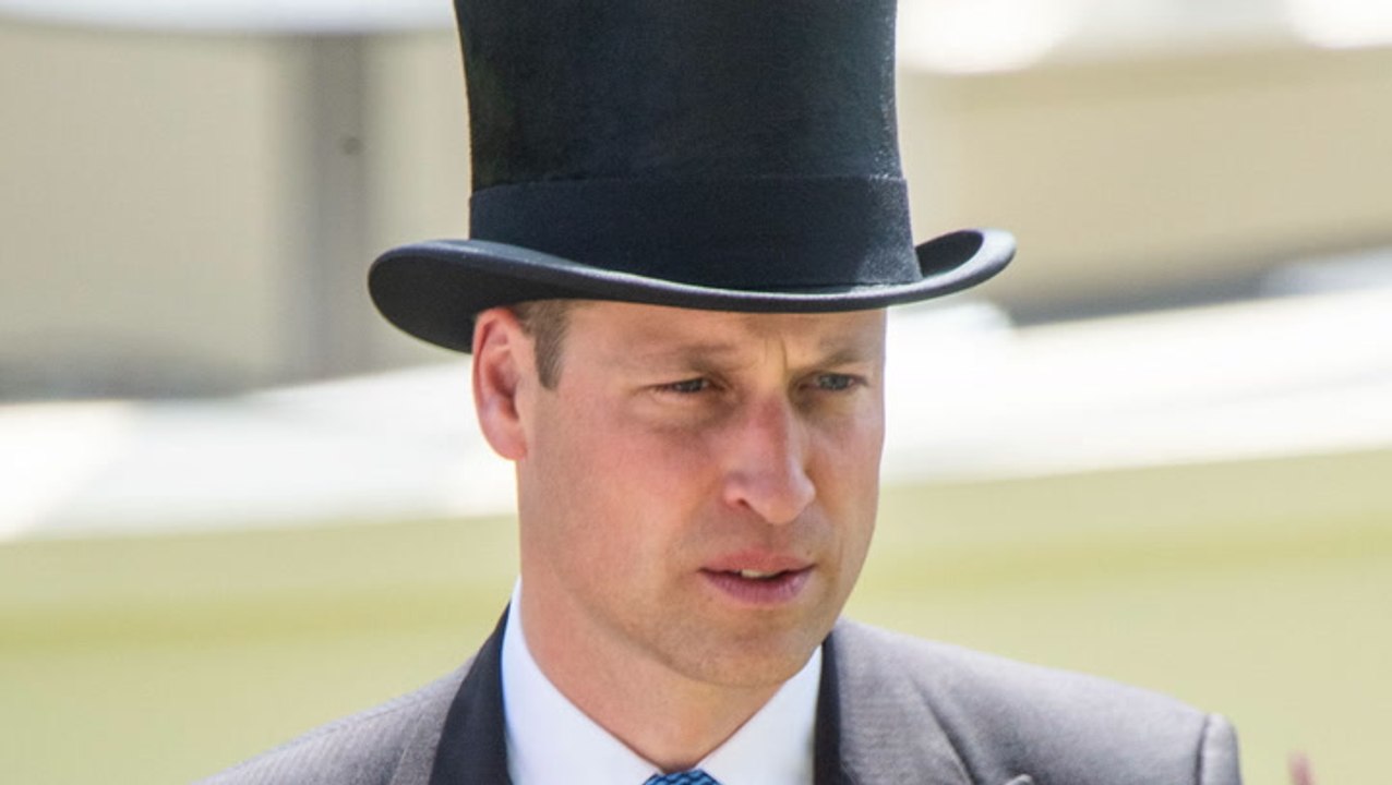 „Zutiefst erschüttert“: Prinz William trauert um ermordeten Bekannten