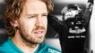 Das Ende einer Ära: Sebastian Vettel beendet Formel-1-Karriere