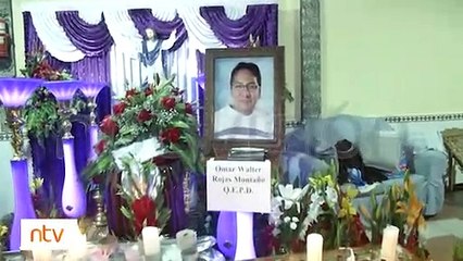 Fatal accidente en la avenida Beijing: Dan medidas sustitutivas a la conductora