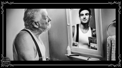 Poema "La vejez" Autor Alberto Cortez Declamación Reynaldo Salinas