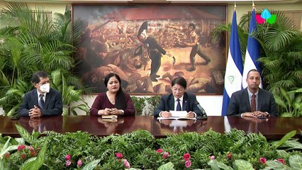 Nicaragua retira el beneplácito a Hugo Rodríguez postulante al cargo de embajador de Estados Unidos