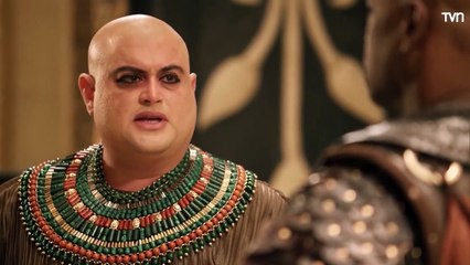 Genesis capitulo 205 Latino