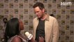 Chris Pratt Guardians of the Galaxy Vol. 3 Comic-Con