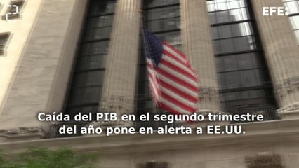 América al día en 60 segundos, jueves 28 de julio