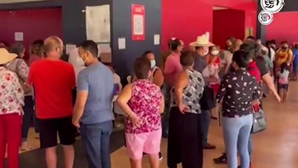 Las veracruzanas no tienen garantías de seguridad: diputada