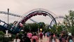 Cedar Point Amusement Park (Sandusky, Ohio) - Travel Video VLOG Tour & Review - Amazing Roller Coasters