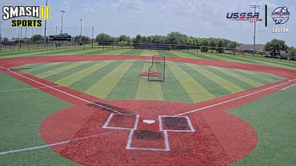 White Easton - Baseball AAG (2022) Wed, Jul 27, 2022 2:32 PM to 3:01 PM