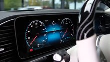 2022 Klassen Optimum GLS 580 - Exterior and interior Details (Extremely Luxurious SUV)