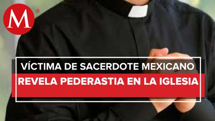 Con libro 'Malicia', denuncian abusos del monseñor Francisco Serrano Limón