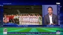 رضا عبدالعال للمدير العام لنادي فيوتشر: خليك حقاني انتوا مقدمتوش حاجة أمام الزمالك ولاتستحقوا الفوز