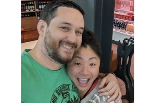 Man Who Allegedly Killed His Wife During Their Honeymoon Charged with Her Murder