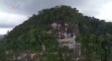 mqn-La cueva misteriosa del Cerro Blanco, en Pital de San Carlos-270722