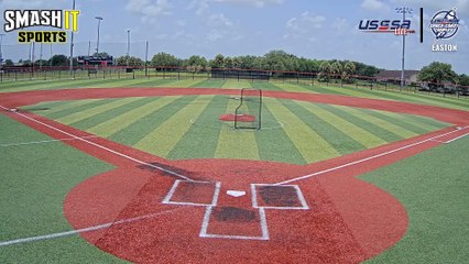 White Easton - Baseball AAG (2022) Wed, Jul 27, 2022 7:47 AM to 9:31 AM