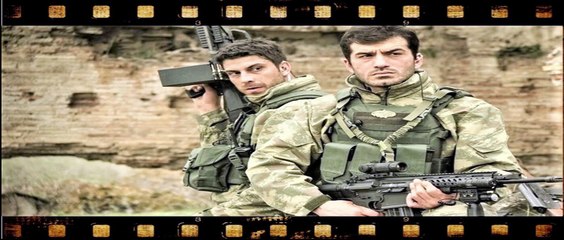 Dağ 2 | Türk Filmi | Savaş | Aksiyon | Sansürsüz | Hd | PART-1