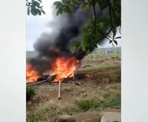 Crece la tensión en el norte del Cauca por invasión de tierras privadas