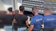 Kuşadası'nda sık sık elektrik kesintisine neden olan 