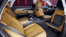 2022 Audi A8L - interior Exterior and Drive (Excellent Luxury Sedan)