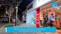 Preocupación de comerciantes por la inseguridad en City Bell y la zona Norte del Gran La Plata