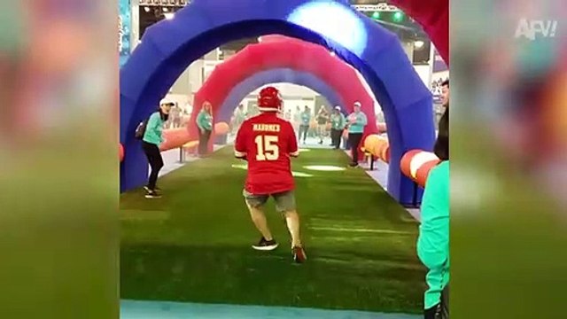 SPLASHING Into the FAIL! Best Fails of the Week AFV 2022