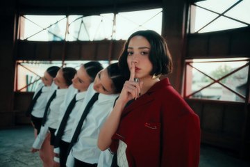 Zeynep Bastık - Ara